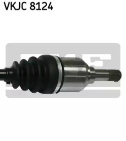 skf vkjc8124
